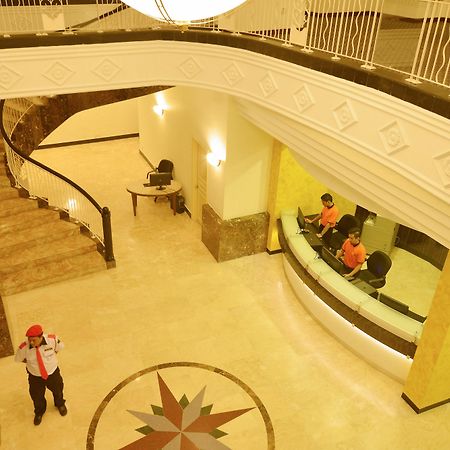 Q Hotel Κουάλα Λουμπούρ Εξωτερικό φωτογραφία