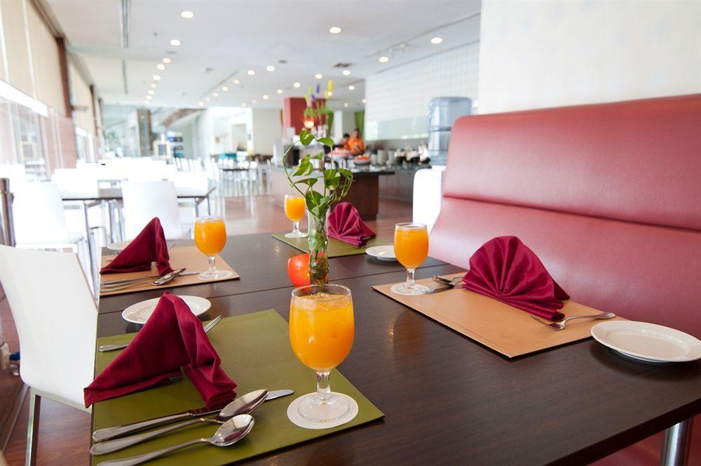Q Hotel Κουάλα Λουμπούρ Εξωτερικό φωτογραφία