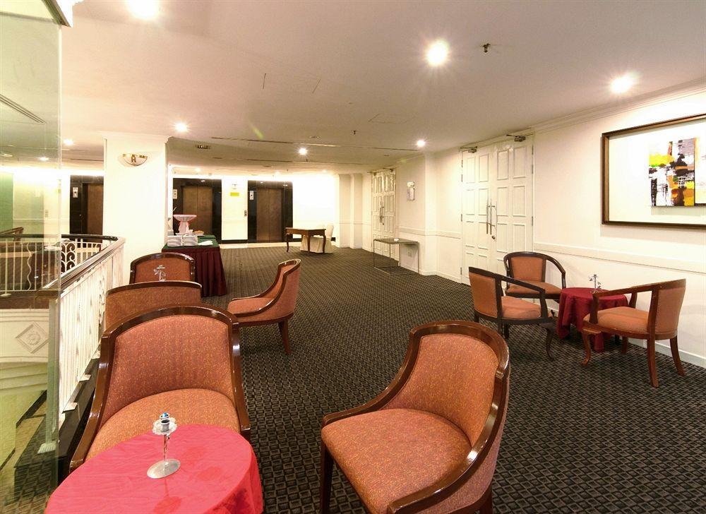 Q Hotel Κουάλα Λουμπούρ Εξωτερικό φωτογραφία