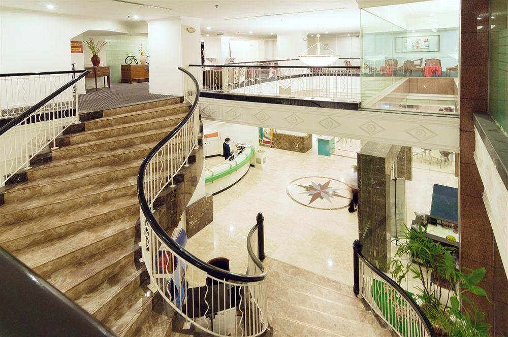 Q Hotel Κουάλα Λουμπούρ Εξωτερικό φωτογραφία