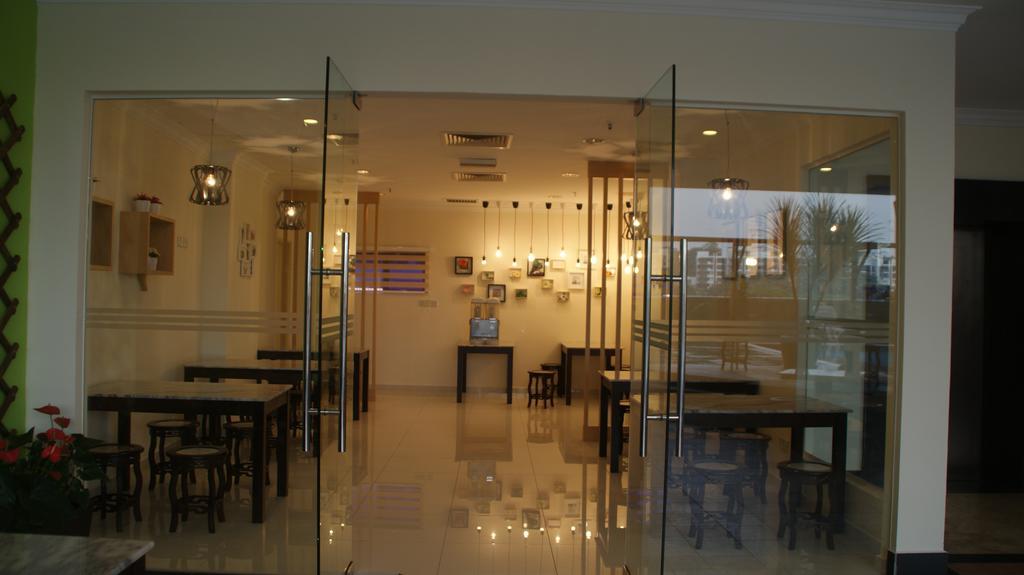 Q Hotel Κουάλα Λουμπούρ Εξωτερικό φωτογραφία