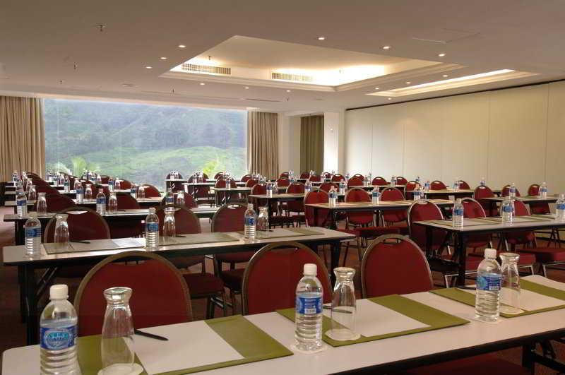 Q Hotel Κουάλα Λουμπούρ Εξωτερικό φωτογραφία