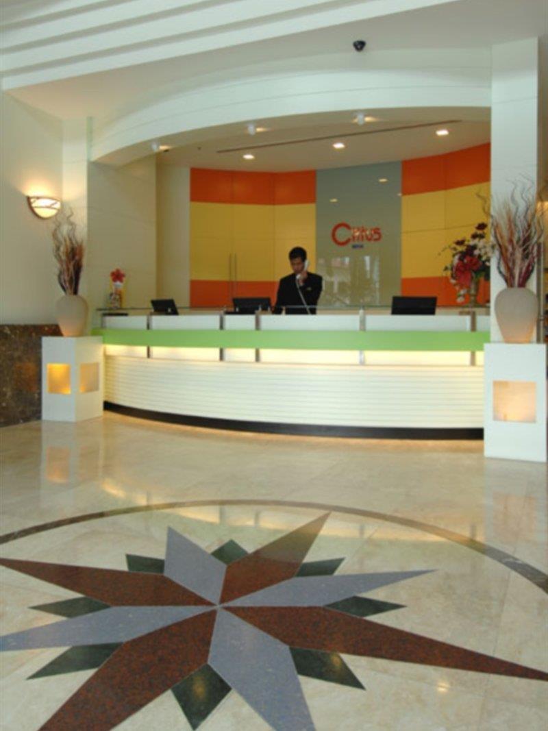 Q Hotel Κουάλα Λουμπούρ Εξωτερικό φωτογραφία