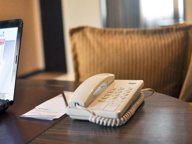 Q Hotel Κουάλα Λουμπούρ Εξωτερικό φωτογραφία