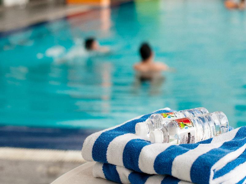 Q Hotel Κουάλα Λουμπούρ Εξωτερικό φωτογραφία