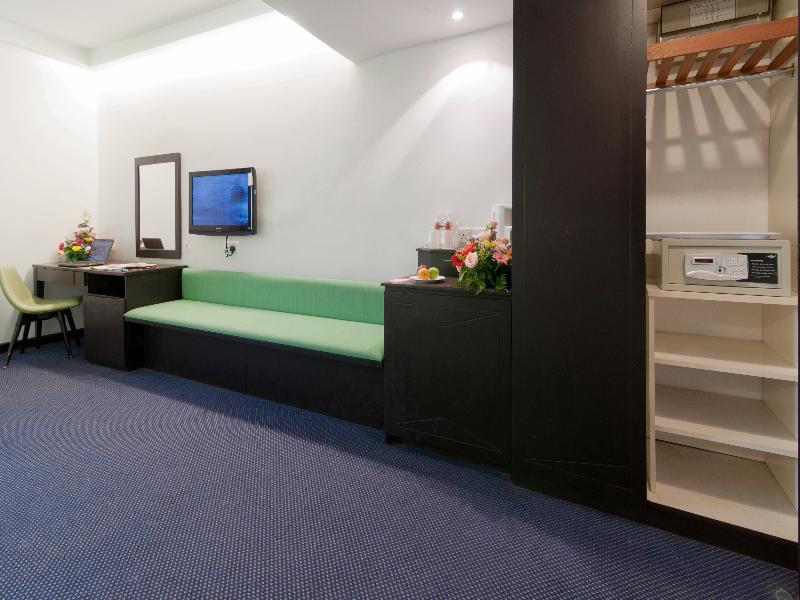 Q Hotel Κουάλα Λουμπούρ Εξωτερικό φωτογραφία