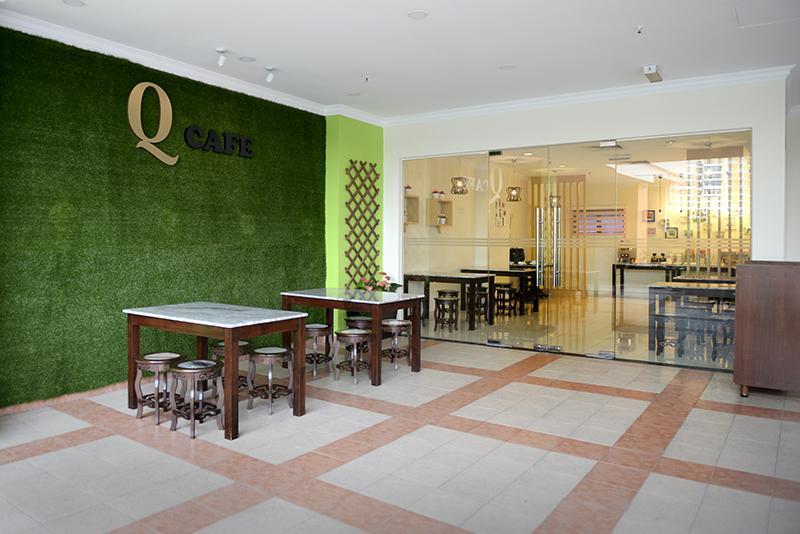 Q Hotel Κουάλα Λουμπούρ Εξωτερικό φωτογραφία