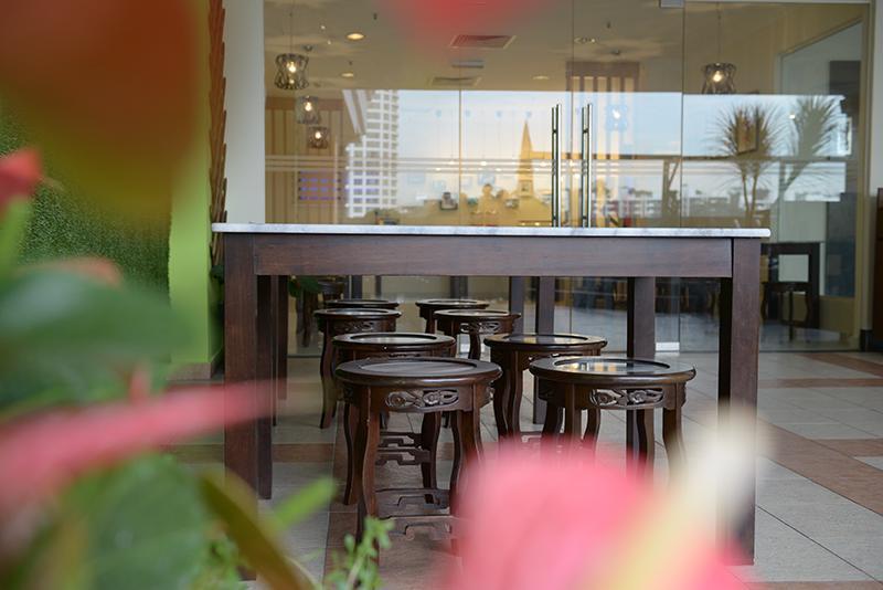 Q Hotel Κουάλα Λουμπούρ Εξωτερικό φωτογραφία